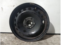 Recambio de llanta para renault megane iii hatchback (bz0/1_, b3_) 1.5 dci (bz0c) referencia OEM IAM R15 - 6.5J15H2H - ET43 - 5 