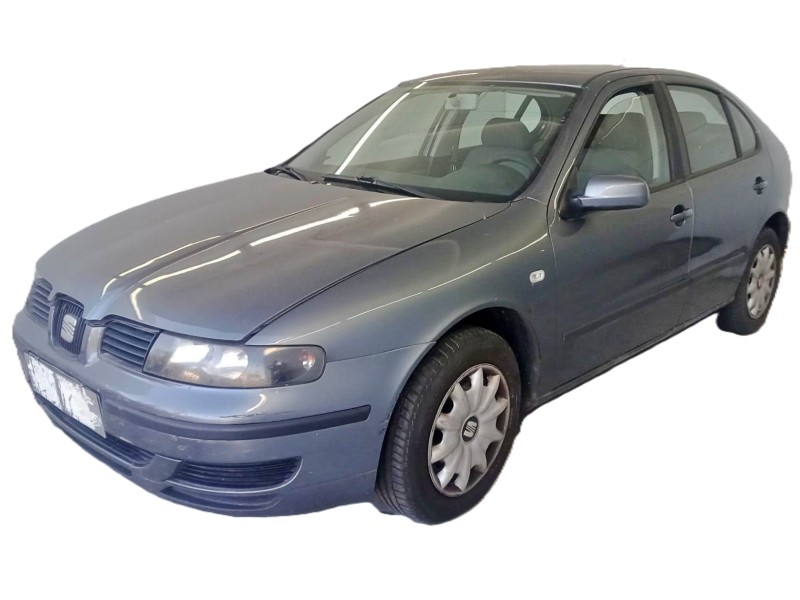 seat leon (1m1) del año 2001