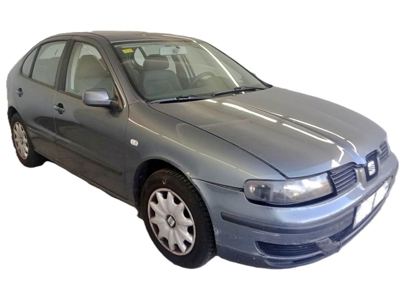 seat leon (1m1) del año 2001