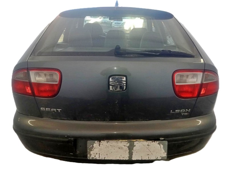 seat leon (1m1) del año 2001