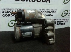 Recambio de motor arranque para mini countryman (r60) 1.6 16v referencia OEM IAM M000T32271-V75500178004 MITSUBISHI CON.START/ST 2