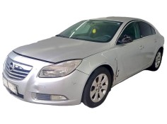 OPEL INSIGNIA A SEDÁN (G09)