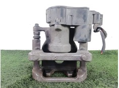 Recambio de pinza freno trasera izquierda para fiat scudo furgoneta 2.0 multijet 180 (506) referencia OEM IAM 9630037480 1.PISTO 2