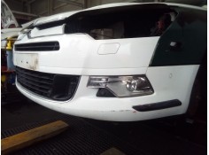 Recambio de paragolpes delantero para citroën c5 iii (rd_) 2.0 hdi 140 referencia OEM IAM   