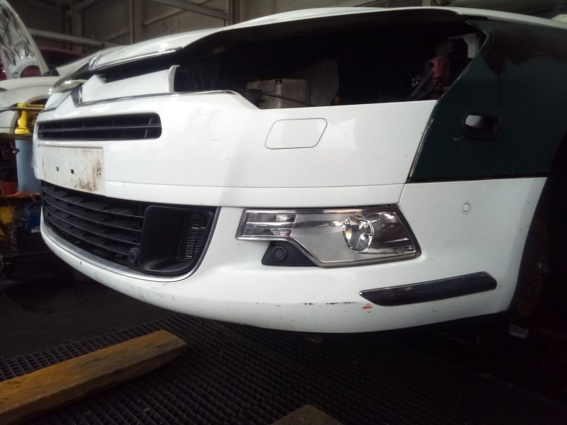 Recambio de paragolpes delantero para citroën c5 iii (rd_) 2.0 hdi 140 referencia OEM IAM   