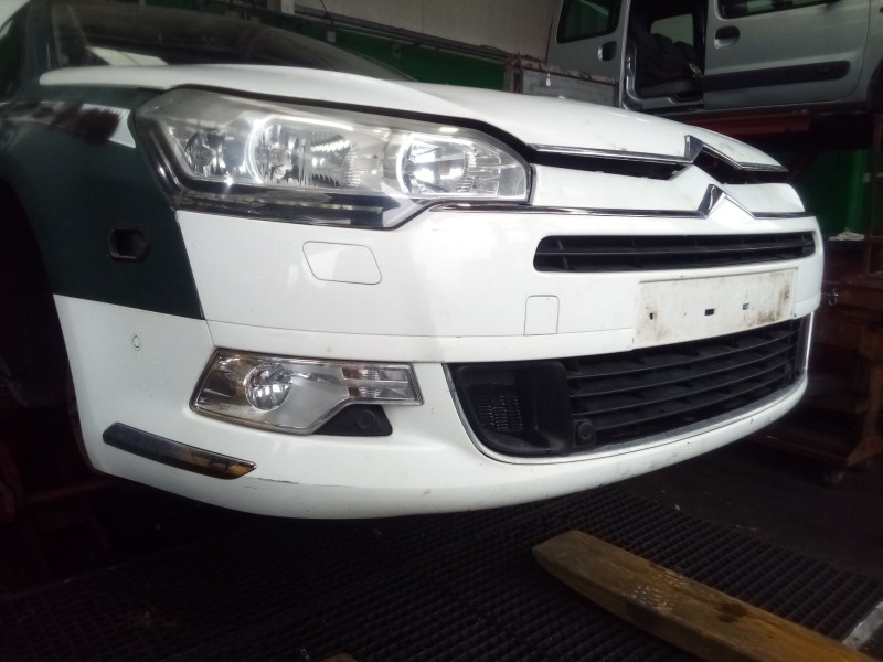 Recambio de paragolpes delantero para citroën c5 iii (rd_) 2.0 hdi 140 referencia OEM IAM   