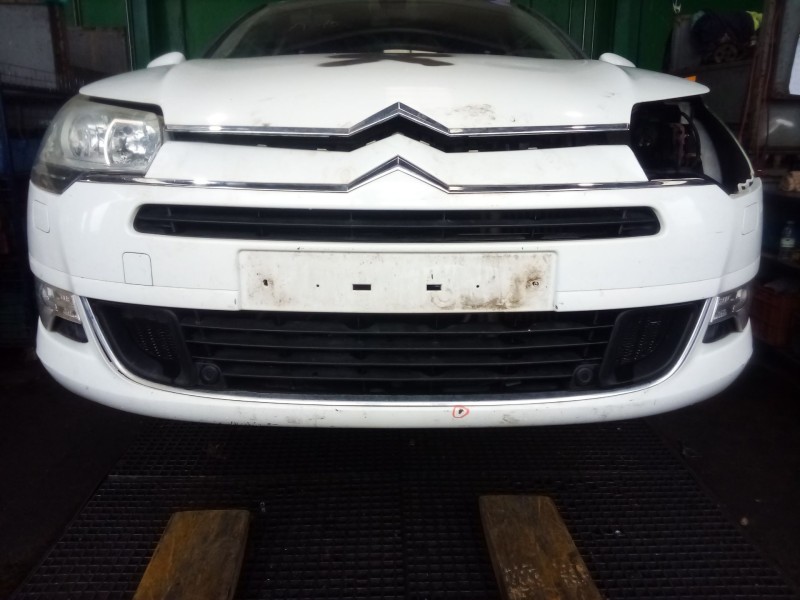 Recambio de paragolpes delantero para citroën c5 iii (rd_) 2.0 hdi 140 referencia OEM IAM   