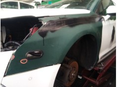 Recambio de aleta delantera izquierda para citroën c5 iii (rd_) 2.0 hdi 140 referencia OEM IAM   