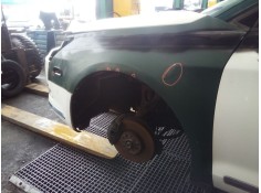 Recambio de aleta delantera izquierda para citroën c5 iii (rd_) 2.0 hdi 140 referencia OEM IAM    2