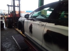 Recambio de puerta delantera izquierda para citroën c5 iii (rd_) 2.0 hdi 140 referencia OEM IAM    2