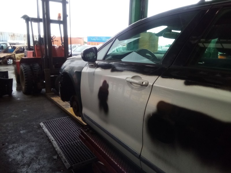Recambio de puerta delantera izquierda para citroën c5 iii (rd_) 2.0 hdi 140 referencia OEM IAM   