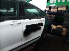 Recambio de puerta trasera izquierda para citroën c5 iii (rd_) 2.0 hdi 140 referencia OEM IAM   