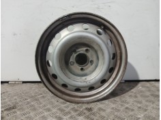 Recambio de llanta para citroën jumpy ii furgoneta 2.0 hdi 125 referencia OEM IAM R16-5X108-65.1-7-ET42 - PS616001 - 44544 5 TOR