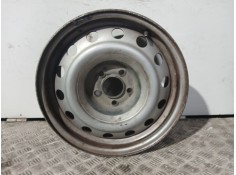 Recambio de llanta para citroën jumpy ii furgoneta 2.0 hdi 125 referencia OEM IAM R16-5X108-65.1-7-ET42 - PS616001 - 44544 - 5 T
