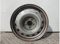 Recambio de llanta para citroën jumpy ii furgoneta 2.0 hdi 125 referencia OEM IAM R16-5X108-65.1-7-ET42 - PS616001 - 44544 - 5 T