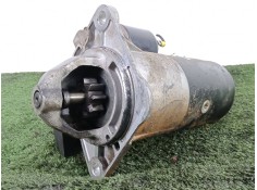 Recambio de motor arranque para land rover discovery i (lj) 2.5 tdi 4x4 referencia OEM IAM DRS3084X 9.DIENTES 