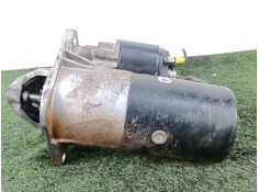 Recambio de motor arranque para land rover discovery i (lj) 2.5 tdi 4x4 referencia OEM IAM DRS3084X 9.DIENTES  2