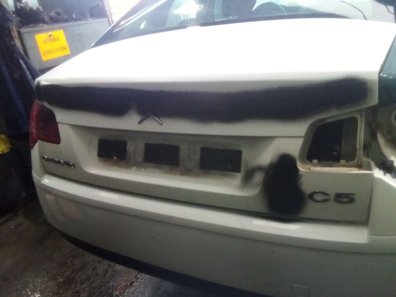 Recambio de porton trasero para citroën c5 iii (rd_) 2.0 hdi 140 referencia OEM IAM   