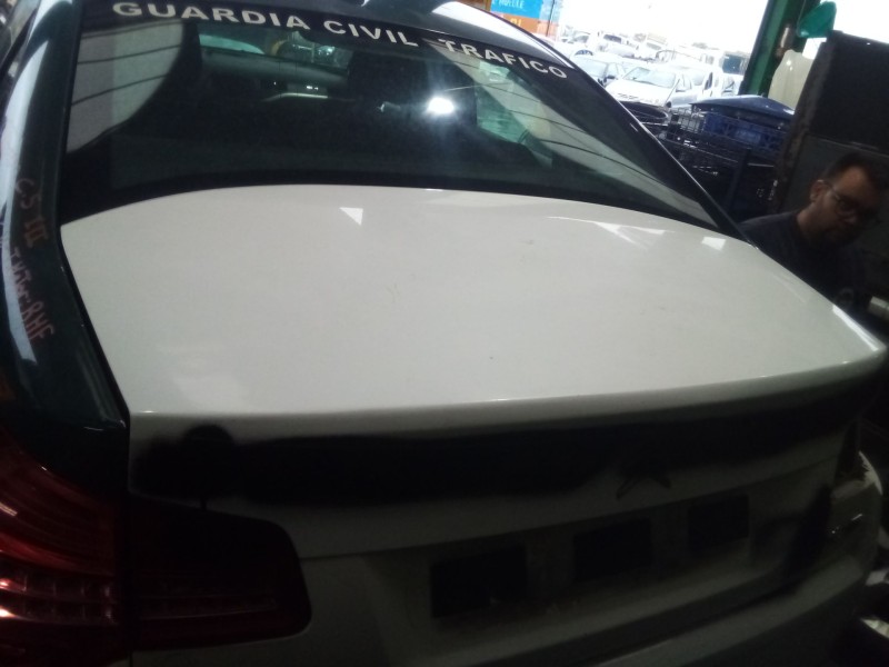 Recambio de porton trasero para citroën c5 iii (rd_) 2.0 hdi 140 referencia OEM IAM   