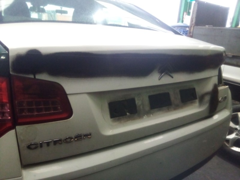 Recambio de porton trasero para citroën c5 iii (rd_) 2.0 hdi 140 referencia OEM IAM   