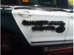 Recambio de puerta trasera derecha para citroën c5 iii (rd_) 2.0 hdi 140 referencia OEM IAM   