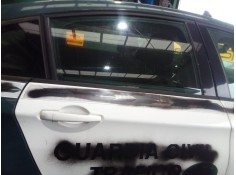 Recambio de puerta trasera derecha para citroën c5 iii (rd_) 2.0 hdi 140 referencia OEM IAM    2