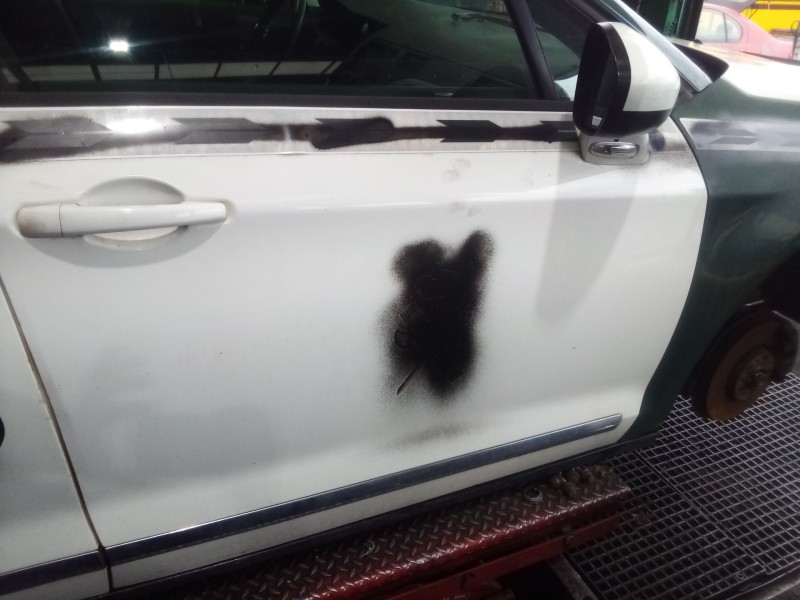 Recambio de puerta delantera derecha para citroën c5 iii (rd_) 2.0 hdi 140 referencia OEM IAM   