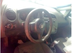 seat toledo iii (5p2) del año 2005 2