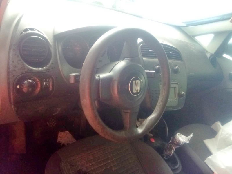 seat toledo iii (5p2) del año 2005