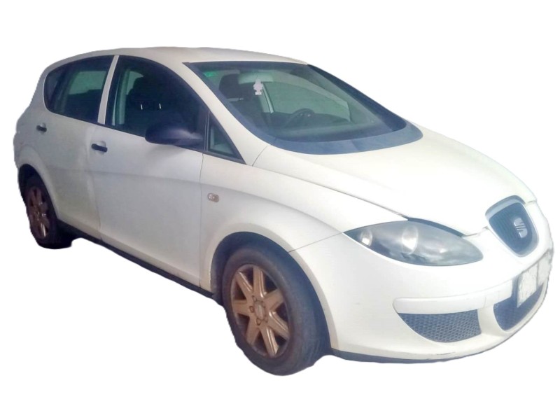seat toledo iii (5p2) del año 2005