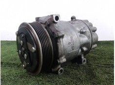 Recambio de compresor aire acondicionado para citroën c5 iii (rd_) 1.6 hdi 110 referencia OEM IAM 9671216780 - 1174603124 6.CANA