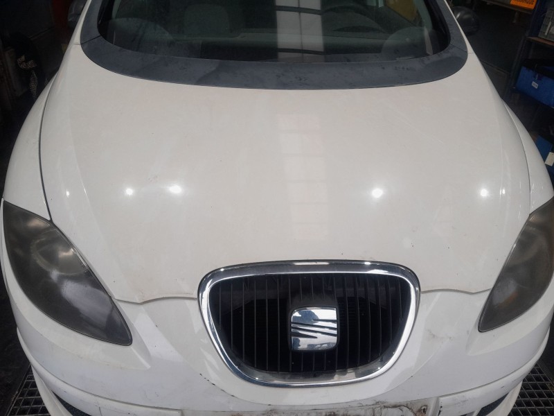 Recambio de capot para seat toledo iii (5p2) 1.9 tdi referencia OEM IAM   