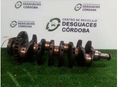 Recambio de cigueñal para ford galaxy (vx) 2.0 dohc cat referencia OEM IAM DA507736303  