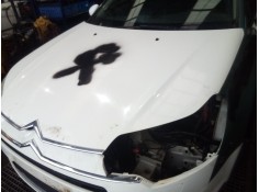 Recambio de capot para citroën c5 iii (rd_) 2.0 hdi 140 referencia OEM IAM    2