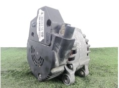 Recambio de alternador para fiat scudo furgoneta 2.0 multijet 180 (506) referencia OEM IAM 982655028000 6.CANALES - 210.AH POLEA 2