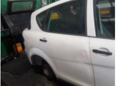 Recambio de puerta trasera derecha para seat toledo iii (5p2) 1.9 tdi referencia OEM IAM   
