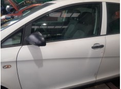 Recambio de puerta delantera izquierda para seat toledo iii (5p2) 1.9 tdi referencia OEM IAM   
