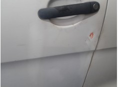 Recambio de puerta delantera izquierda para seat toledo iii (5p2) 1.9 tdi referencia OEM IAM    2