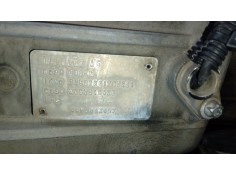 Recambio de caja cambios para mercedes-benz atego 1321 ls 4x2 referencia OEM IAM    2