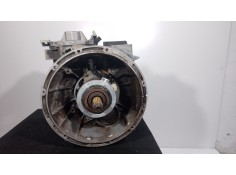 Recambio de caja cambios para mercedes-benz atego 1321 ls 4x2 referencia OEM IAM   