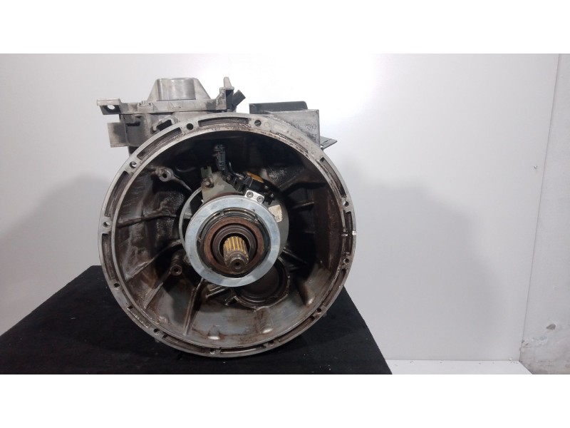 Recambio de caja cambios para mercedes-benz atego 1321 ls 4x2 referencia OEM IAM   