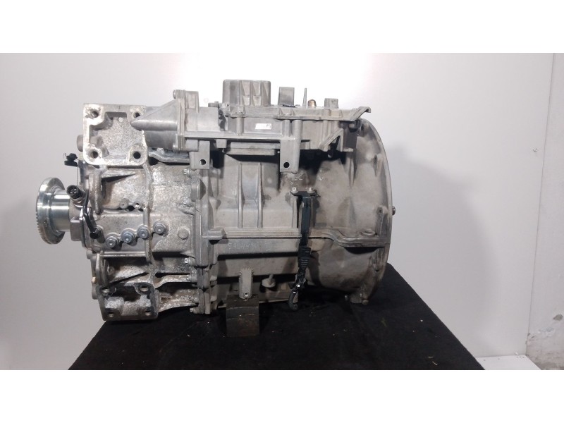 Recambio de caja cambios para mercedes-benz atego 1321 ls 4x2 referencia OEM IAM   