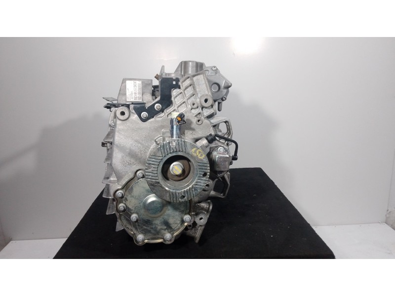 Recambio de caja cambios para mercedes-benz atego 1321 ls 4x2 referencia OEM IAM   