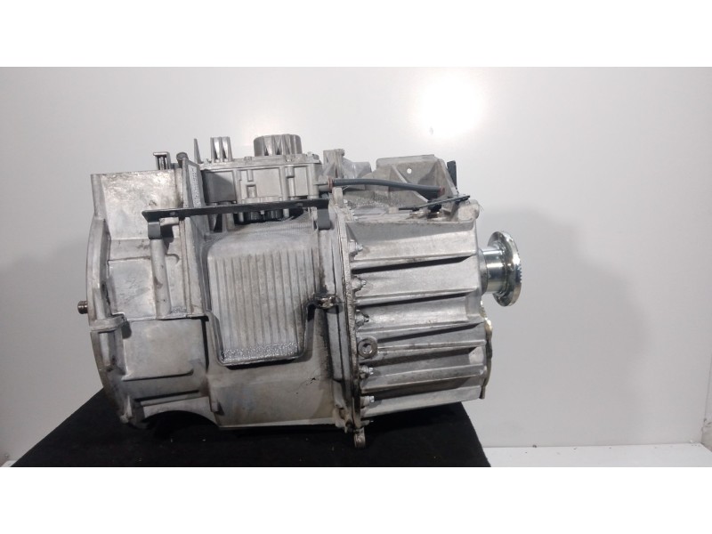 Recambio de caja cambios para mercedes-benz atego 1321 ls 4x2 referencia OEM IAM   