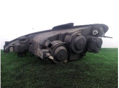 Recambio de faro derecho para peugeot 206 hatchback (2a/c) 1.4 hdi eco 70 referencia OEM IAM    2