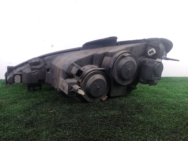 Recambio de faro derecho para peugeot 206 hatchback (2a/c) 1.4 hdi eco 70 referencia OEM IAM   