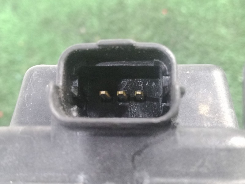 Recambio de faro derecho para peugeot 206 hatchback (2a/c) 1.4 hdi eco 70 referencia OEM IAM   