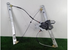 Recambio de elevalunas delantero izquierdo para citroën c5 iii (rd_) 2.0 hdi 140 referencia OEM IAM SIN REFERENCIA ELECTRICO - C