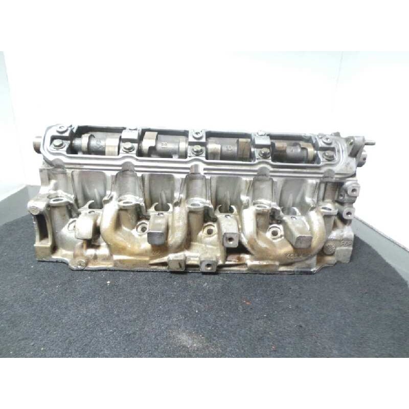 Recambio de culata para renault megane i fase 2 berlina (ba0) 1.9 dti diesel cat referencia OEM IAM 4954-FDP  