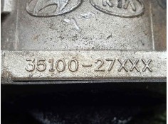 Recambio de caja mariposa para kia sorento 2.5 crdi referencia OEM IAM 3510027XXX   2